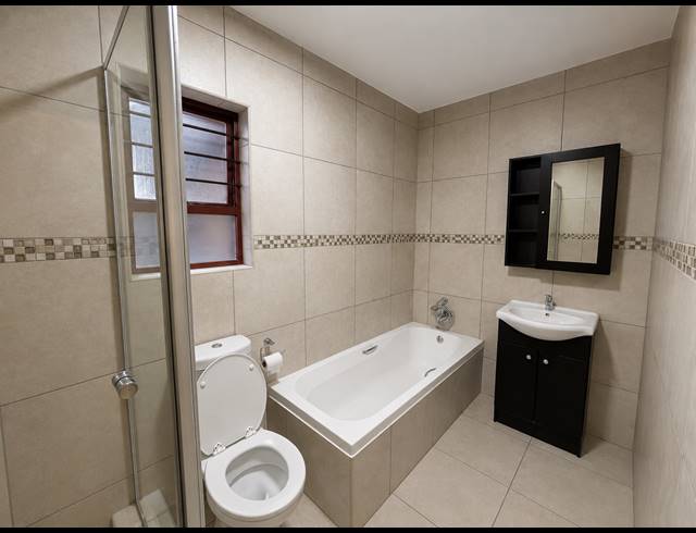 2 BEDROOM APARTMENT FOR SALE IN EDENBURG